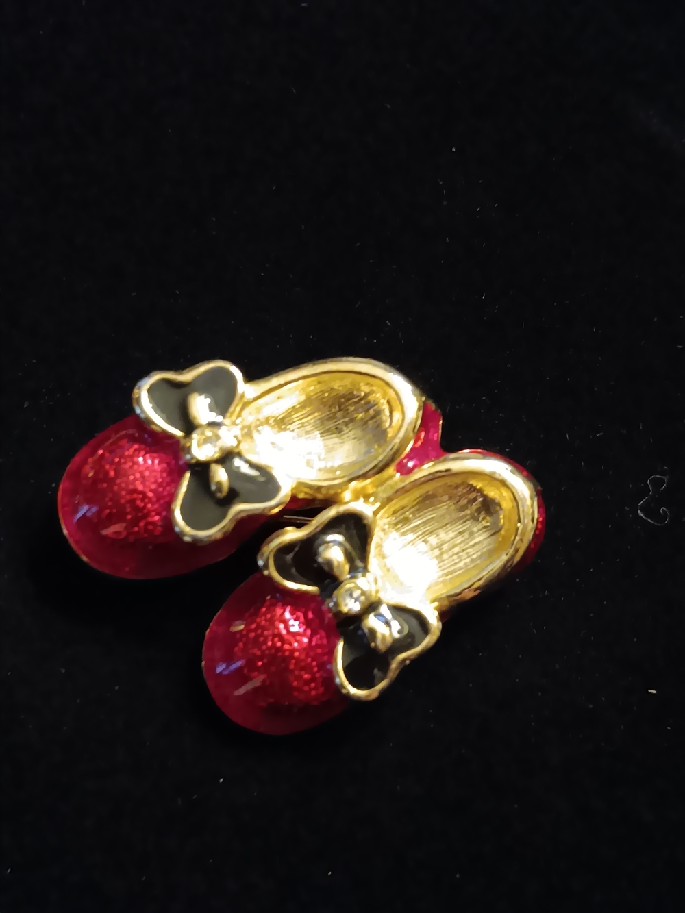 Vintage Brooch